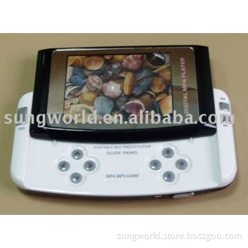 MP4 Player